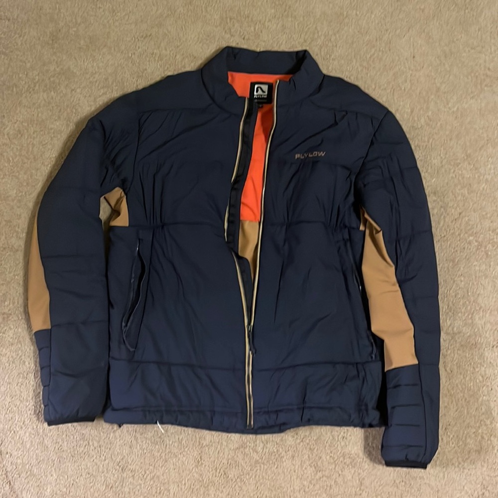 Flylow Jacket Lrg